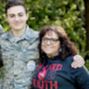 Meet your Posher, Nicola